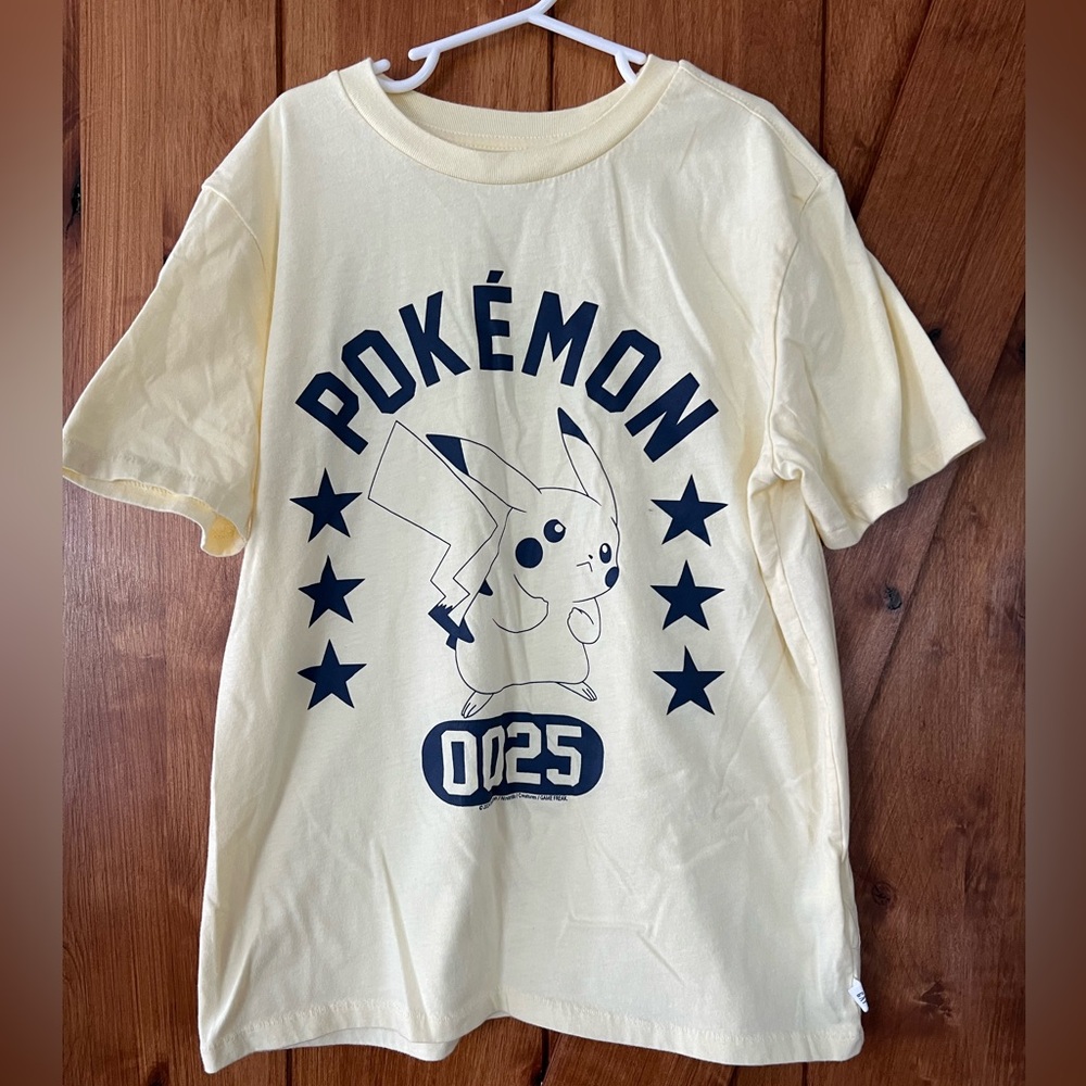 Kids Cream T-Shirt